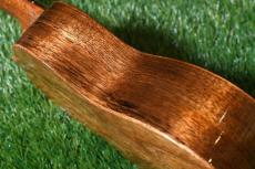 tkitki ukulele ECO-S+ HawaiianKoa Soprano【S/N1606】_14