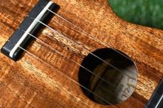 tkitki ukulele ECO-S+ HawaiianKoa Soprano【S/N1606】_16