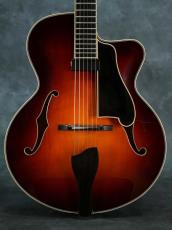 Eastman AR805CE Sunburst