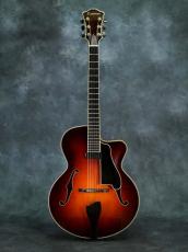 Eastman AR805CE Sunburst_2