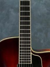 Eastman AR805CE Sunburst_5