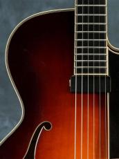 Eastman AR805CE Sunburst_6