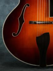 Eastman AR805CE Sunburst_8