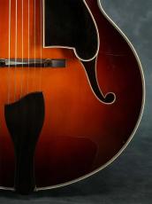 Eastman AR805CE Sunburst_9