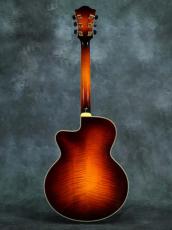 Eastman AR805CE Sunburst_10