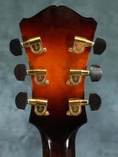 Eastman AR805CE Sunburst_11