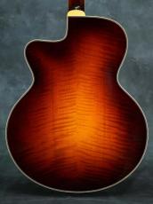 Eastman AR805CE Sunburst_14