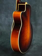 Eastman AR805CE Sunburst_17