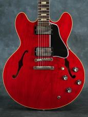 Gibson Custom Shop Murphy Lab 1964 ES-335 Reissue Sixties Cherry Ultra Light Aged