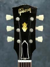 Gibson Custom Shop Murphy Lab 1964 ES-335 Reissue Sixties Cherry Ultra Light Aged_3