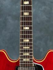 Gibson Custom Shop Murphy Lab 1964 ES-335 Reissue Sixties Cherry Ultra Light Aged_5