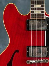 Gibson Custom Shop Murphy Lab 1964 ES-335 Reissue Sixties Cherry Ultra Light Aged_6