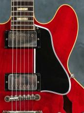 Gibson Custom Shop Murphy Lab 1964 ES-335 Reissue Sixties Cherry Ultra Light Aged_7