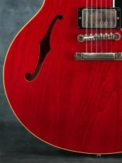 Gibson Custom Shop Murphy Lab 1964 ES-335 Reissue Sixties Cherry Ultra Light Aged_8
