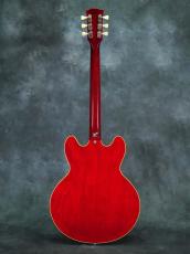 Gibson Custom Shop Murphy Lab 1964 ES-335 Reissue Sixties Cherry Ultra Light Aged_10