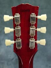 Gibson Custom Shop Murphy Lab 1964 ES-335 Reissue Sixties Cherry Ultra Light Aged_11