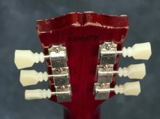 Gibson Custom Shop Murphy Lab 1964 ES-335 Reissue Sixties Cherry Ultra Light Aged_12