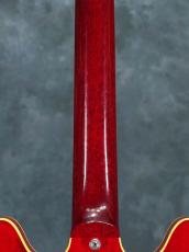 Gibson Custom Shop Murphy Lab 1964 ES-335 Reissue Sixties Cherry Ultra Light Aged_14