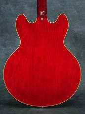 Gibson Custom Shop Murphy Lab 1964 ES-335 Reissue Sixties Cherry Ultra Light Aged_15