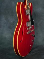 Gibson Custom Shop Murphy Lab 1964 ES-335 Reissue Sixties Cherry Ultra Light Aged_16