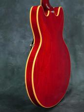 Gibson Custom Shop Murphy Lab 1964 ES-335 Reissue Sixties Cherry Ultra Light Aged_17