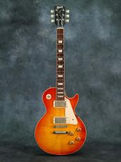 Gibson Custom Shop 1958 Les Paul Standard Reissue VOS 2013_2