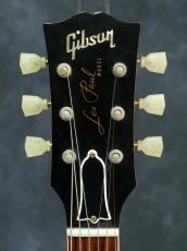 Gibson Custom Shop 1958 Les Paul Standard Reissue VOS 2013_3
