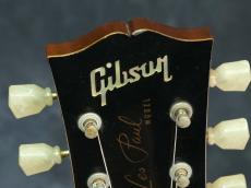 Gibson Custom Shop 1958 Les Paul Standard Reissue VOS 2013_4