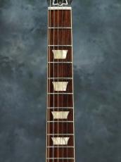 Gibson Custom Shop 1958 Les Paul Standard Reissue VOS 2013_5