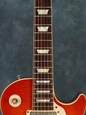 Gibson Custom Shop 1958 Les Paul Standard Reissue VOS 2013_6