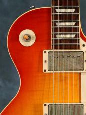 Gibson Custom Shop 1958 Les Paul Standard Reissue VOS 2013_7