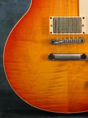 Gibson Custom Shop 1958 Les Paul Standard Reissue VOS 2013_8