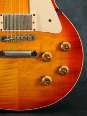 Gibson Custom Shop 1958 Les Paul Standard Reissue VOS 2013_9
