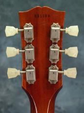 Gibson Custom Shop 1958 Les Paul Standard Reissue VOS 2013_11
