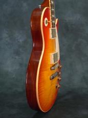 Gibson Custom Shop 1958 Les Paul Standard Reissue VOS 2013_15