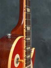 Gibson Custom Shop 1958 Les Paul Standard Reissue VOS 2013_17