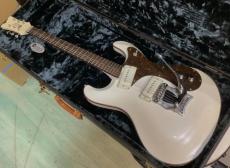 Mosrite カスタムプロトタイプ　モズライト
