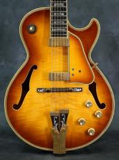 Ibanez GB100 George Benson Signature