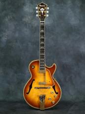Ibanez GB100 George Benson Signature_2
