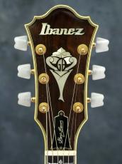 Ibanez GB100 George Benson Signature_3
