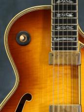 Ibanez GB100 George Benson Signature_6