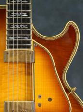 Ibanez GB100 George Benson Signature_7