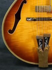 Ibanez GB100 George Benson Signature_8