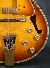 Ibanez GB100 George Benson Signature_9