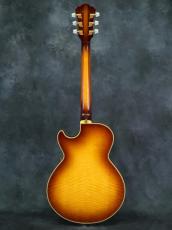 Ibanez GB100 George Benson Signature_10