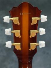 Ibanez GB100 George Benson Signature_11