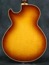 Ibanez GB100 George Benson Signature_13
