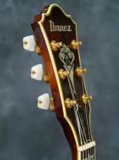 Ibanez GB100 George Benson Signature_14