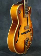 Ibanez GB100 George Benson Signature_16