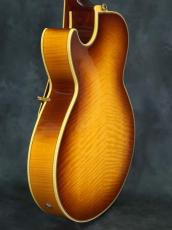 Ibanez GB100 George Benson Signature_17
